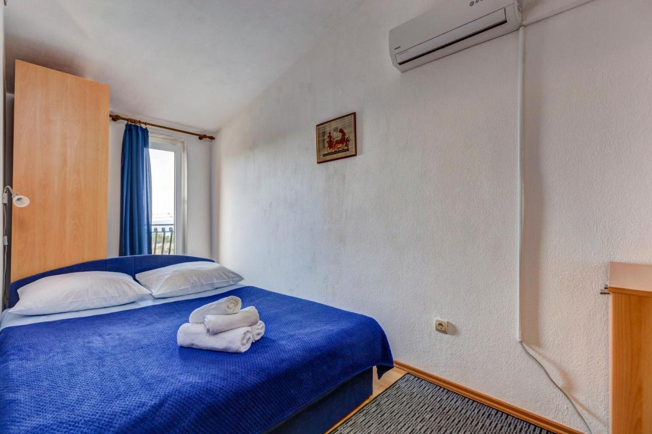 Apartment Jelcic Podstrana Extérieur photo