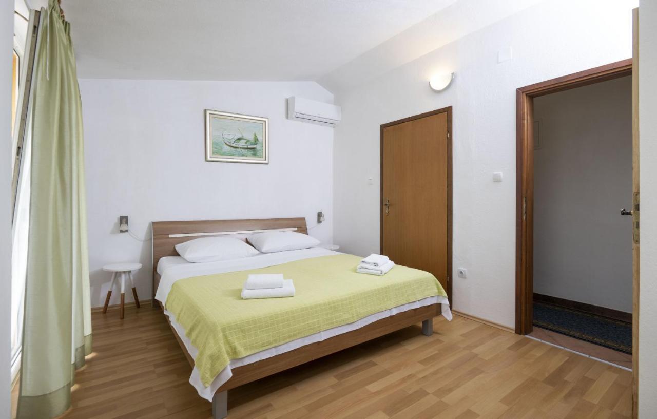 Apartment Jelcic Podstrana Extérieur photo
